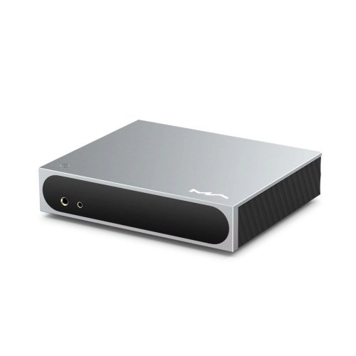 Matrix Audio mini-i Pro 4 Grey Сетевой проигрыватель